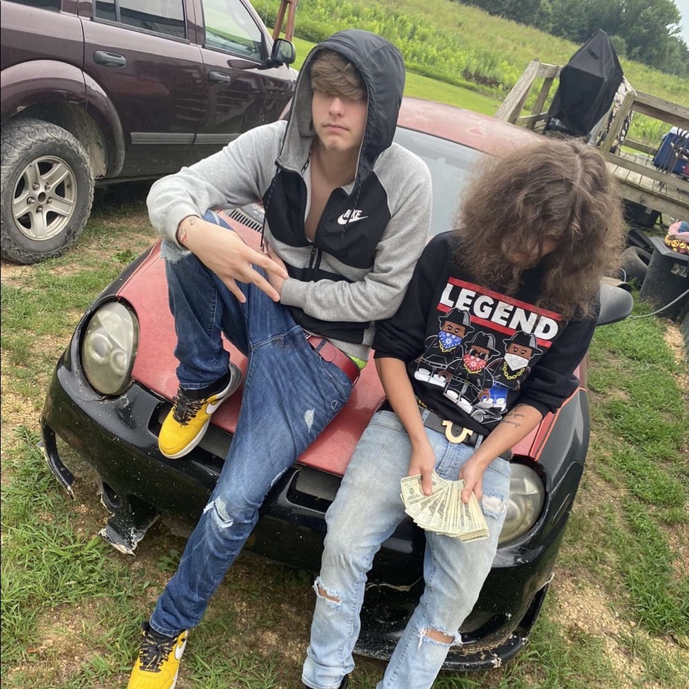 Meet your Posher, Young